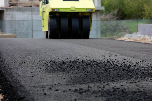 Best Driveway Pavers Near Me  in Rockport, TX