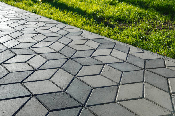 Reasons to Select Us for Your Driveway Paving Requirements in Rockport, TX