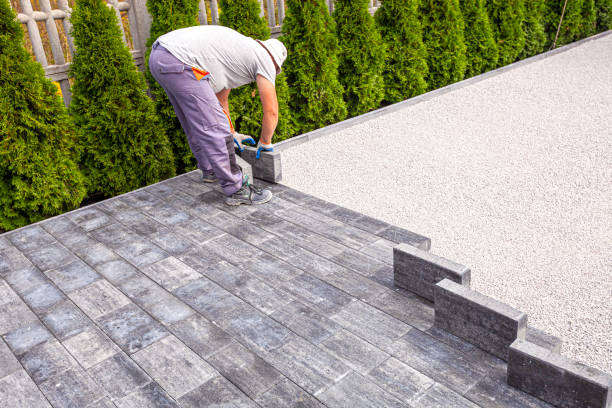 Best Driveway Pavers Contractor  in Rockport, TX