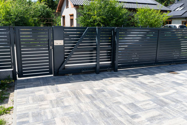 Best Driveway Paving Company  in Rockport, TX