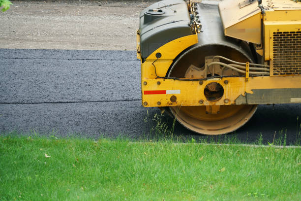 Best Best Driveway Pavers  in Rockport, TX