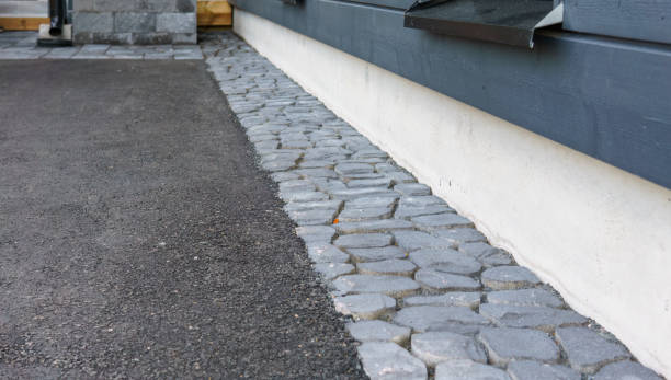 Best Driveway Pavers Cost  in Rockport, TX