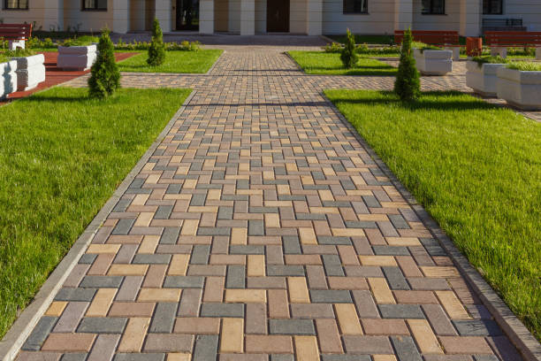 Best Driveway Pavers for Homes  in Rockport, TX